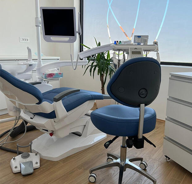 Stomatološke usluge: lečenje zuba, endodoncija, protetika i estetska stomatologija